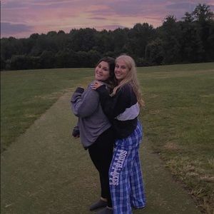 Meet your Posher, Tamara